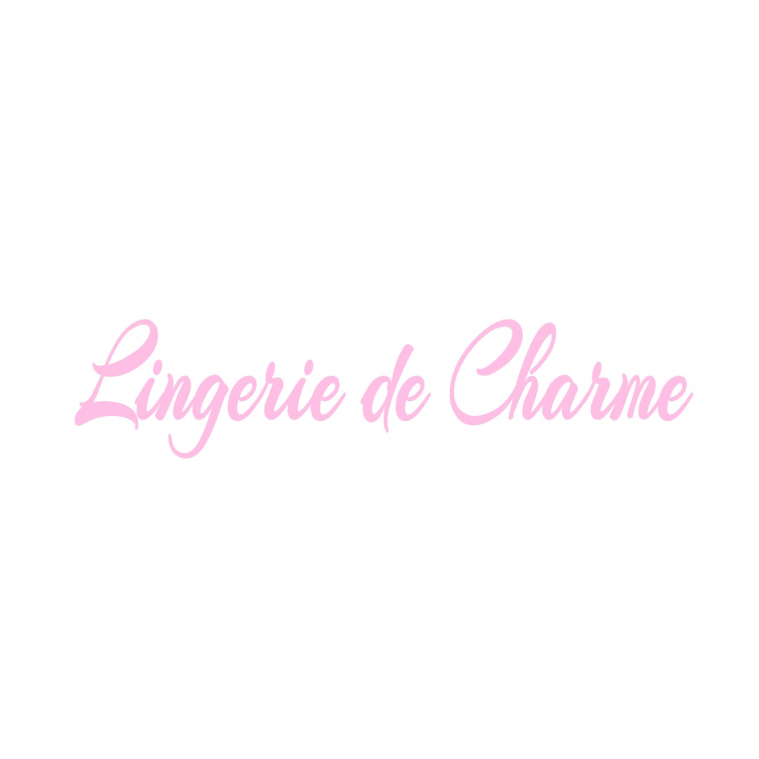 LINGERIE DE CHARME WALDHOUSE